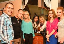 „Prva Krčma“ (03.01.2015.)