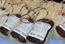 Akcija dobrovoljnog davanja krvi u ponedeljak u Domu kulture