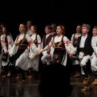 Koncerti dečjih grupa KUD-a „Bor“ 31. marta