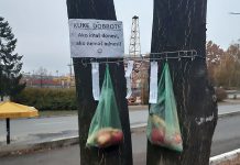 „Ako imaš donesi, ako nemaš odnesi“: Kuke dobrote od danas i u Boru