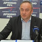 Marković: Tražićemo odgovornost za svaki potrošeni dinar iz gradskog budžeta