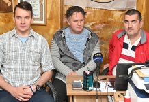 Borci za Bor podneli krivičnu prijavu zbog nepravilnosti pri izgradnji Studentskog parka