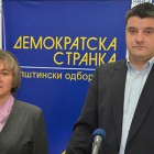 DS: Bor vode „preletači“