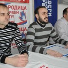 Dveri: Novi vid političkog aktivizma