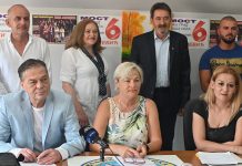 Odbornica Narodne stranke u Boru prešla u odbornički klub stranke „Most” i POKS-a
