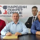 Narodni pokret Srbije u Boru zatražio smenu potpredsednika Skupštine grada