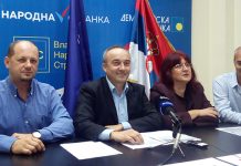 Borska opozicija: Vlast obećava nove, a ni stare projekte nije završila