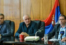 Broj nezaposlenih u Boru bi u 2015. godini mogao da se prepolovi