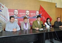 SPS prestavio projekte koji su ušli u Budžet opštine Bor