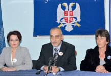 Šešeljevo zdravstveno stanje ozbiljno ugroženo
