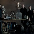 Laibach nastupa na Gitarijadi