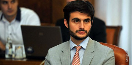 Rebalans budžeta polovinom septembra