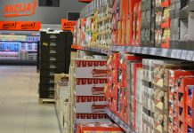 Radno vreme trgovinskih lanaca u Boru tokom novogodišnjih praznika