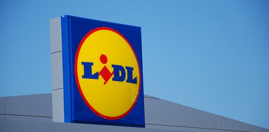 Lidl započeo gradnju super supermarketa u Boru
