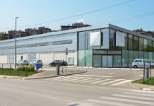 „Lidl“ u Boru se otvara u oktobru?