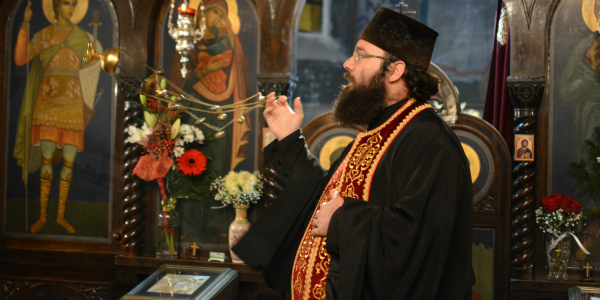 liturgija
