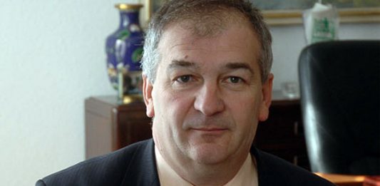Orbović sutra u poseti RTB-u ljubisav orbović