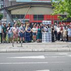 Grupa građana „Ljudi u centru“ predstavila svoj program na gradskom šetalištu u Boru