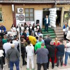 Grupa građana „Ljudi u centru“ otvorila kancelariju u Boru