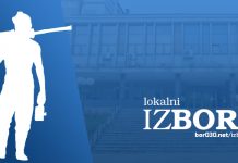 Republikanska stranka predala izbornu listu