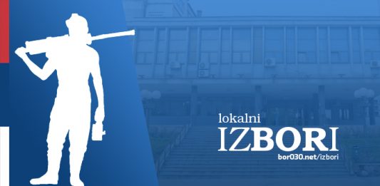 Republikanska stranka predala izbornu listu