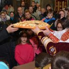 Zlatnik iz česnice u Boru izvukao petogodišnji Mateja Paunović