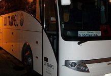 luj travel