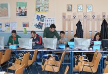 MBot roboti uskoro u rukama učenika osnovnih škola u Boru