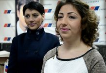 Unija žena SNS uručila pomoć deci sa smetnjama u razvoju