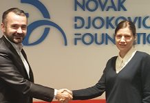 Kompanija „Rakita“ i Fondacija Novak Đoković pomažu vrtićima u borskim selima