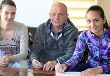 Oslabljene borske rukometašice u drugom delu sezone