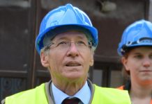 Amerikanci razmatraju otvaranje rudnika u Boru