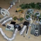 Policija otkrila još jednu laboratoriju za uzgoj marihuane