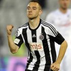 Fudbaler „Partizana“ rodom iz Majdanpeka sada u timu Srbija Ziđin Koper