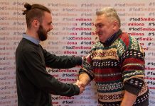Pokret “1 od 5 miliona” i Vlaška stranka postigli dogovor o saradnji