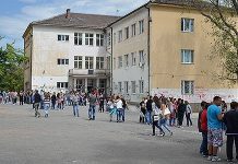 Mašinsko-elektrotehnička škola