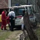 Masovno ubistvo u Velikoj Ivanči kod Mladenovca
