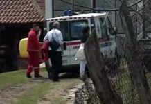 Masovno ubistvo u Velikoj Ivanči kod Mladenovca