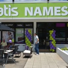 Matis salon nameštaja otvoren u Boru