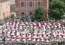 Zaječarski maturanti sutra plešu Maturantski ples