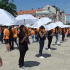 Negotinski i zaječarski maturanti plesali kadril na trgovima