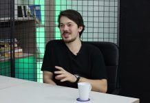 Mladi slikar i tajne zime u Sankt Peterburgu: Kad se platno slika votkom