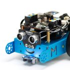 Borski osnovci u finalu nacionalnog takmičenja u programiranju robota