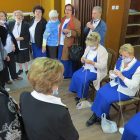 Međunarodni dan starih osoba obeležen i u Boru