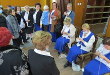 Međunarodni dan starih osoba obeležen i u Boru
