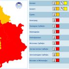 Pakleni dan: Temperatura danas i do 40 stepeni
