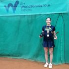 Mia Ristić osvojila ITF turnir u Austriji