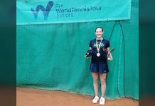 Mia Ristić osvojila ITF turnir u Austriji