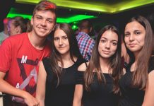 Midnight express: Večeras sa vama DJ Kissko
