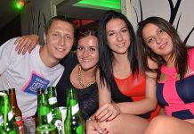 Midnight express (02.08.2014.)